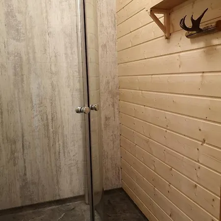 Davvi Siida - Reindeer Design Lodge Kjøllefjord Buitenkant foto