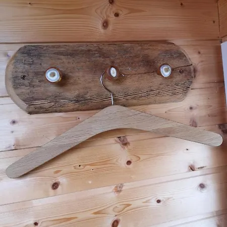 Davvi Siida - Reindeer Design Lodge Kjøllefjord Buitenkant foto