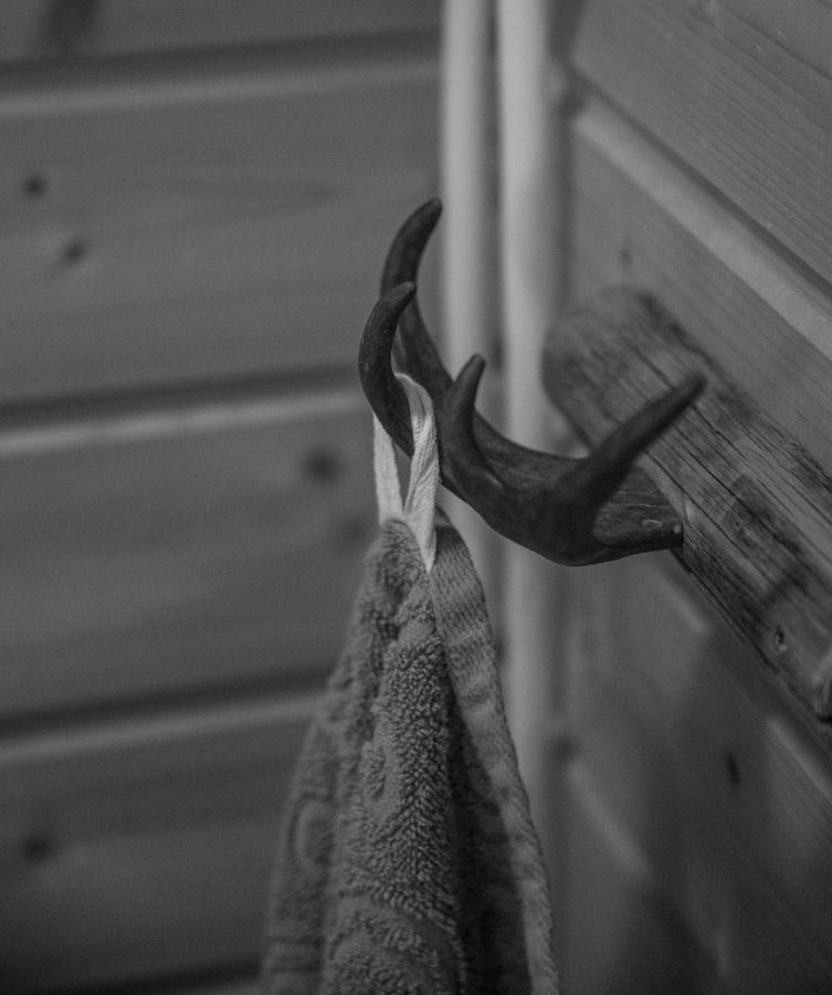 Davvi Siida - Reindeer Design Appartement Kjøllefjord