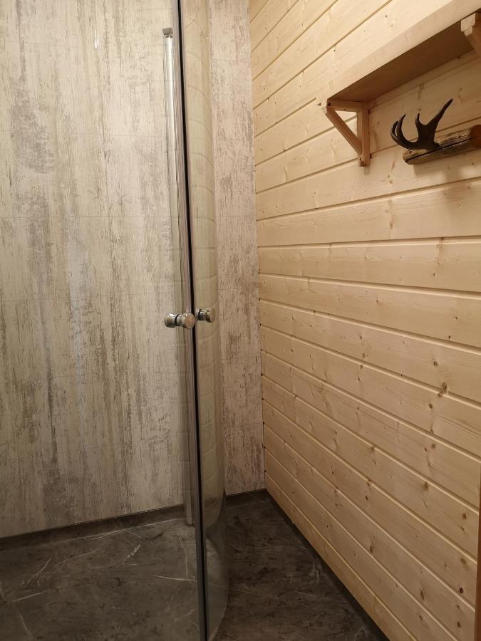 Davvi Siida - Reindeer Design Appartement Kjøllefjord