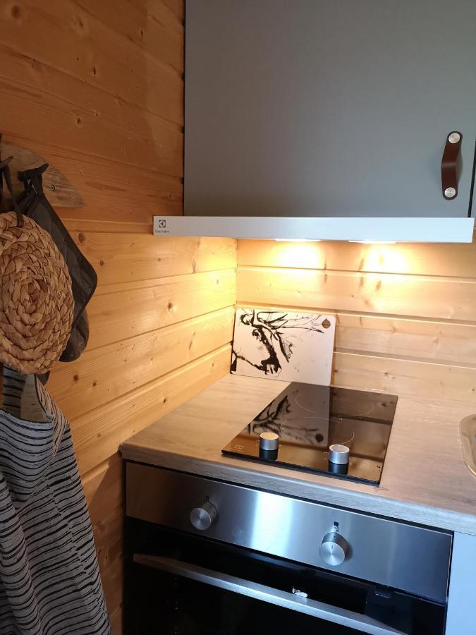 Davvi Siida - Reindeer Design Kjøllefjord