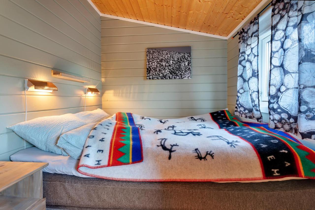 Appartement Davvi Siida - Reindeer Design *